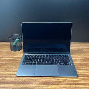 MacBook Air 2020 Usado 13" | APPLE M1, 16GB RAM, 256SSD| TrocaTech