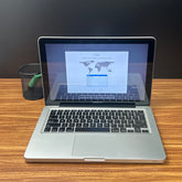MacBook Pro 2012 Usado 13" | i5, 16GB RAM, 500GB HD 256GB | TrocaTech