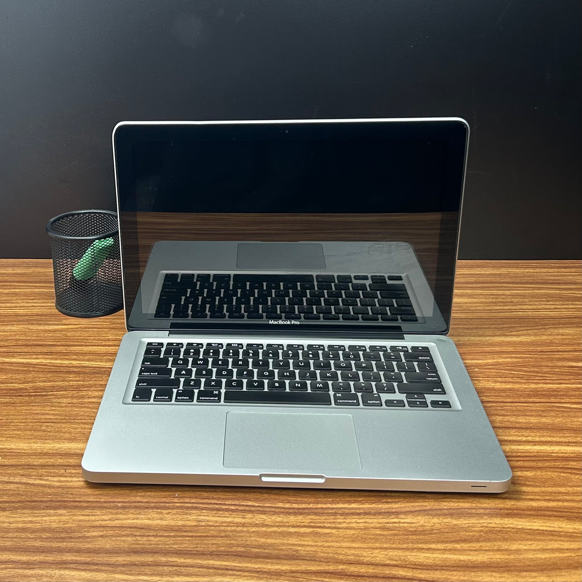 MacBook Pro 2012 Usado 13" | i5, 16GB RAM, 500GB HD 256GB | TrocaTech