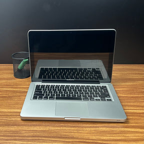 MacBook Pro 2012 Usado 13" | i5, 16GB RAM, 500GB HD 256GB | TrocaTech
