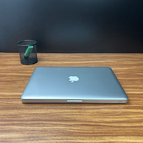 MacBook Pro 2012 Usado 13" | i5, 16GB RAM, 500GB HD 256GB | TrocaTech
