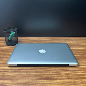 MacBook Pro 2012 Usado 13" | i5, 16GB RAM, 500GB HD 256GB | TrocaTech