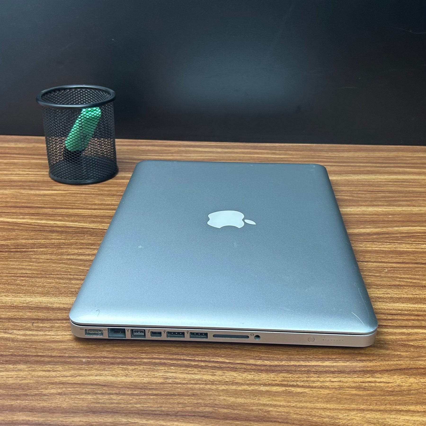 MacBook Pro 2012 Usado 13" | i5, 16GB RAM, 500GB HD 256GB | TrocaTech