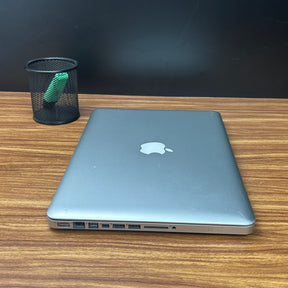 MacBook Pro 2012 Usado 13" | i5, 16GB RAM, 500GB HD 256GB | TrocaTech