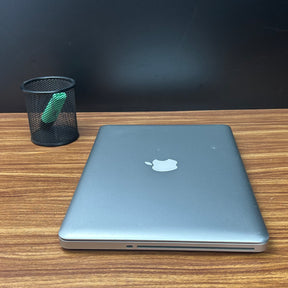 MacBook Pro 2012 Usado 13" | i5, 16GB RAM, 500GB HD 256GB | TrocaTech