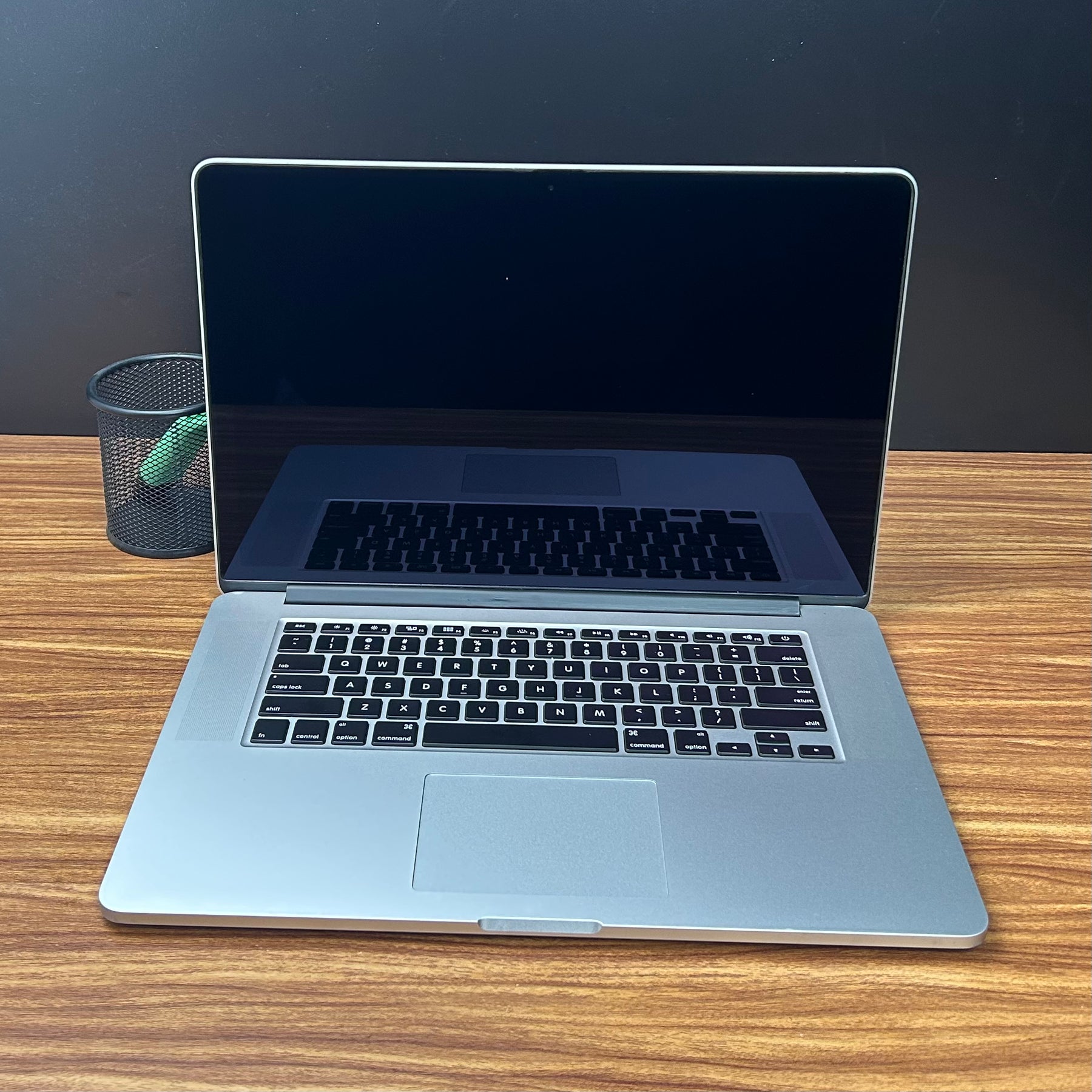 MacBook Pro 2014 Usado 15" | i7, 16GB RAM, 128GB | TrocaTech
