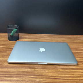 MacBook Pro 2014 Usado 15" | i7, 16GB RAM, 128GB | TrocaTech