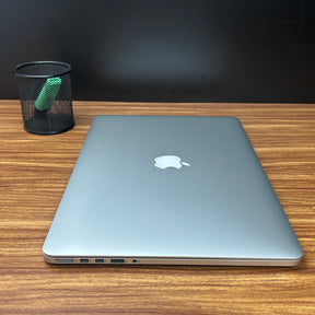 MacBook Pro 2014 Usado 15" | i7, 16GB RAM, 128GB | TrocaTech