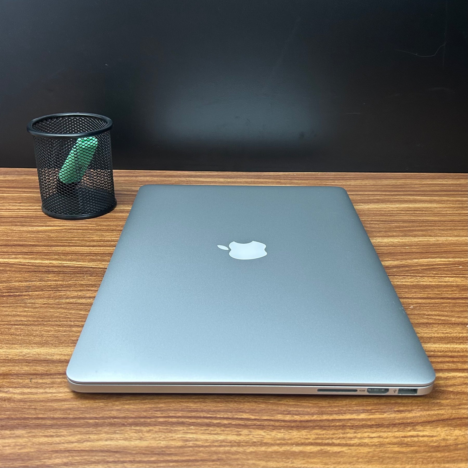 MacBook Pro 2014 Usado 15" | i7, 16GB RAM, 128GB | TrocaTech