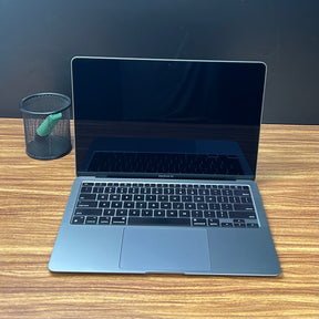 MacBook Air 2020 Usado 13" | APPLE M1, 8GB RAM, 500SSD| TrocaTech