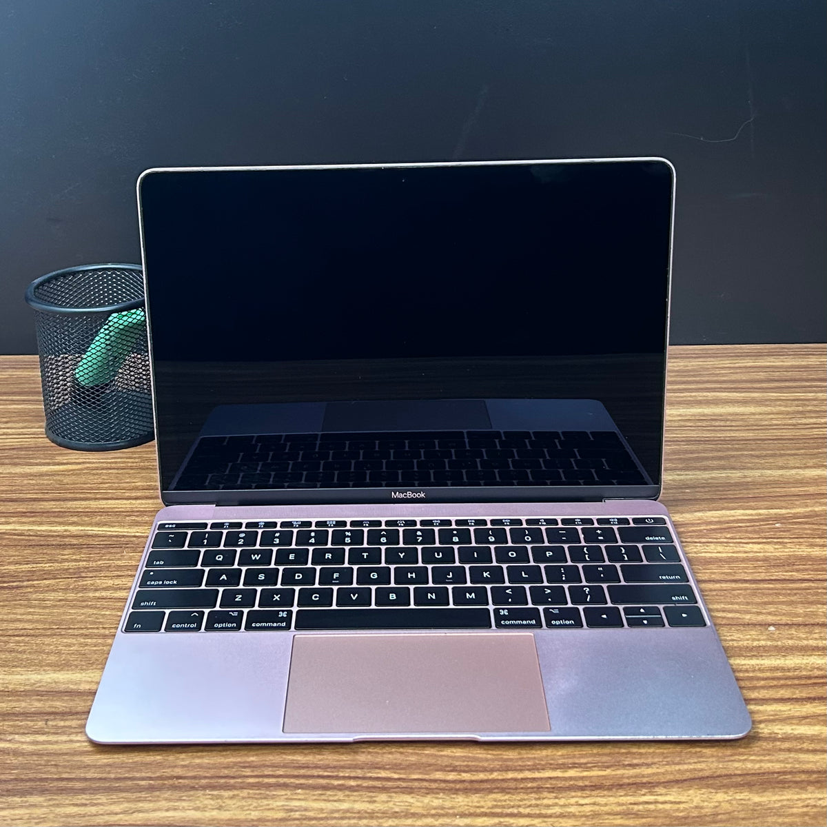 MacBook 2017 Usado 12" | I5 1.3GHZ, 8GB RAM, 500GB | TrocaTech