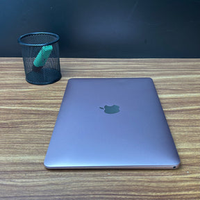 MacBook 2017 Usado 12" | I5 1.3GHZ, 8GB RAM, 500GB | TrocaTech
