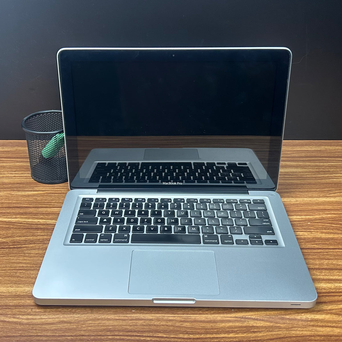 MacBook Pro 2012 Usado 13" | i5, 8GB RAM, 500GB SSD | TrocaTech