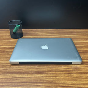 MacBook Pro 2012 Usado 13" | i5, 8GB RAM, 500GB SSD | TrocaTech