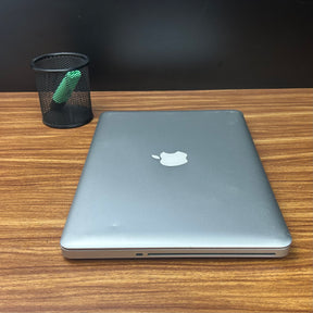 MacBook Pro 2012 Usado 13" | i5, 8GB RAM, 500GB SSD | TrocaTech