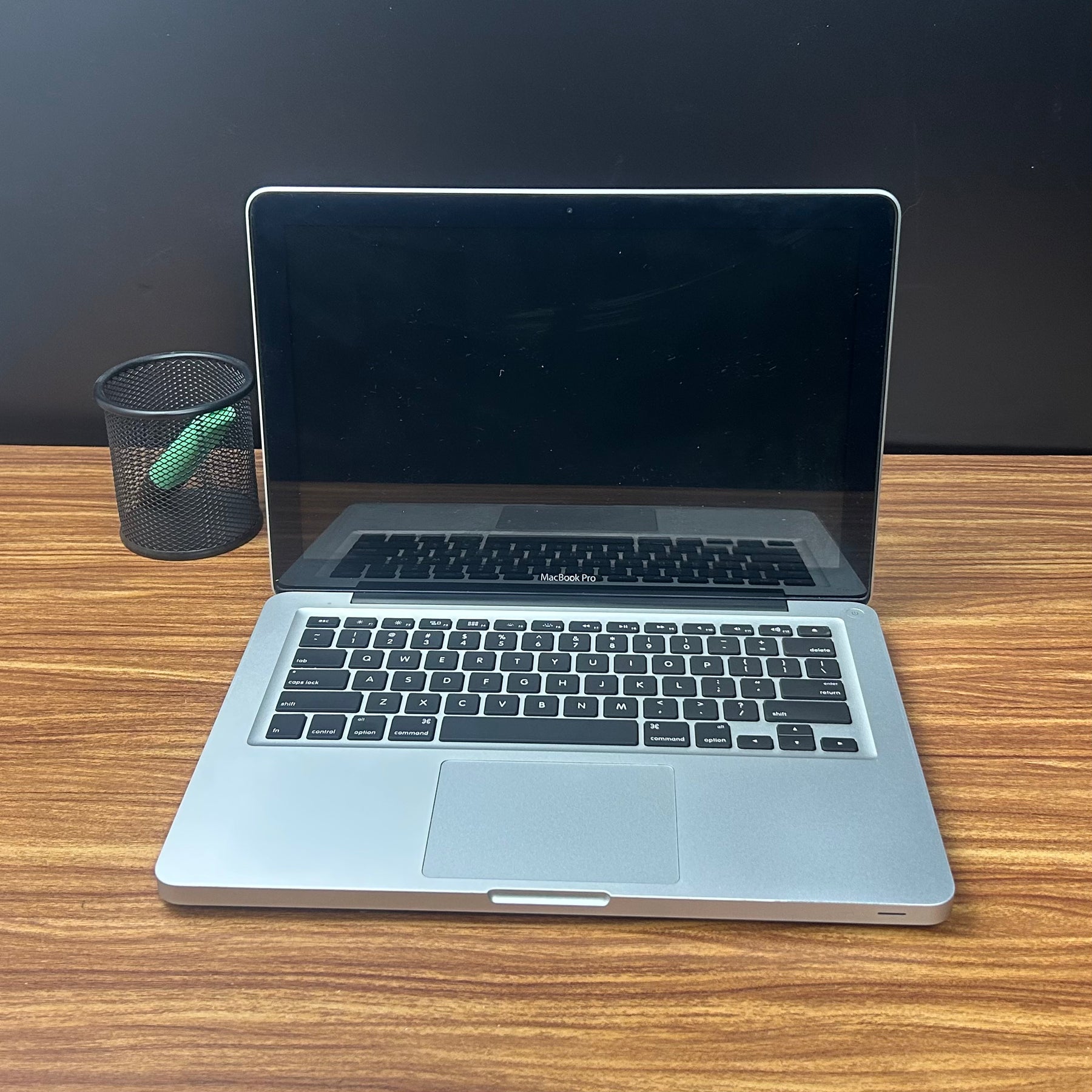 MacBook Pro 2012 Usado 13" | i5, 8GB RAM, 500GB HD | TrocaTech
