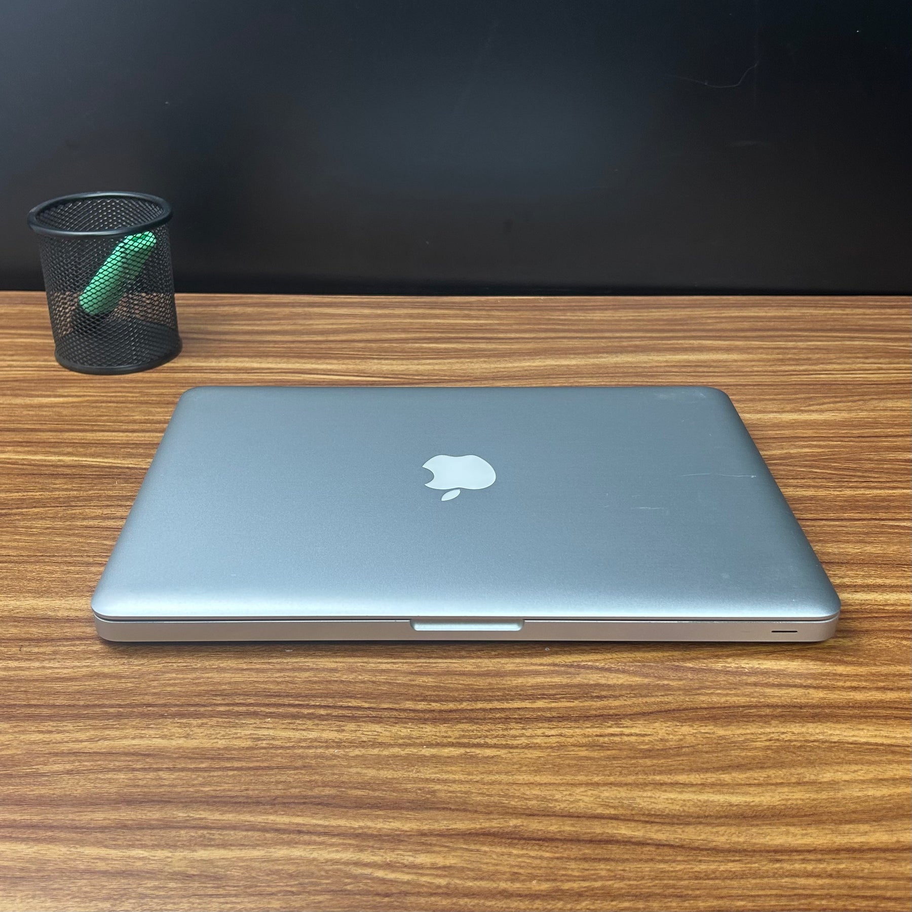 MacBook Pro 2012 Usado 13" | i5, 8GB RAM, 500GB HD | TrocaTech