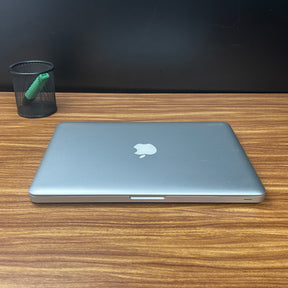 MacBook Pro 2012 Usado 13" | i5, 8GB RAM, 500GB HD | TrocaTech