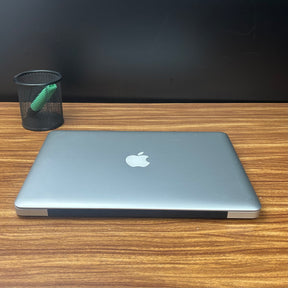 MacBook Pro 2012 Usado 13" | i5, 8GB RAM, 500GB HD | TrocaTech