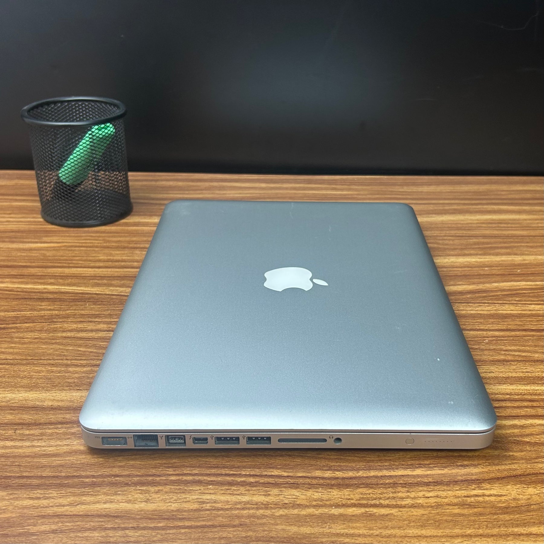 MacBook Pro 2012 Usado 13" | i5, 8GB RAM, 500GB HD | TrocaTech