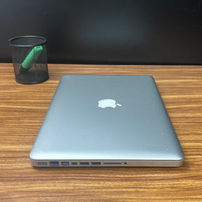 MacBook Pro 2012 Usado 13" | i5, 8GB RAM, 500GB HD | TrocaTech