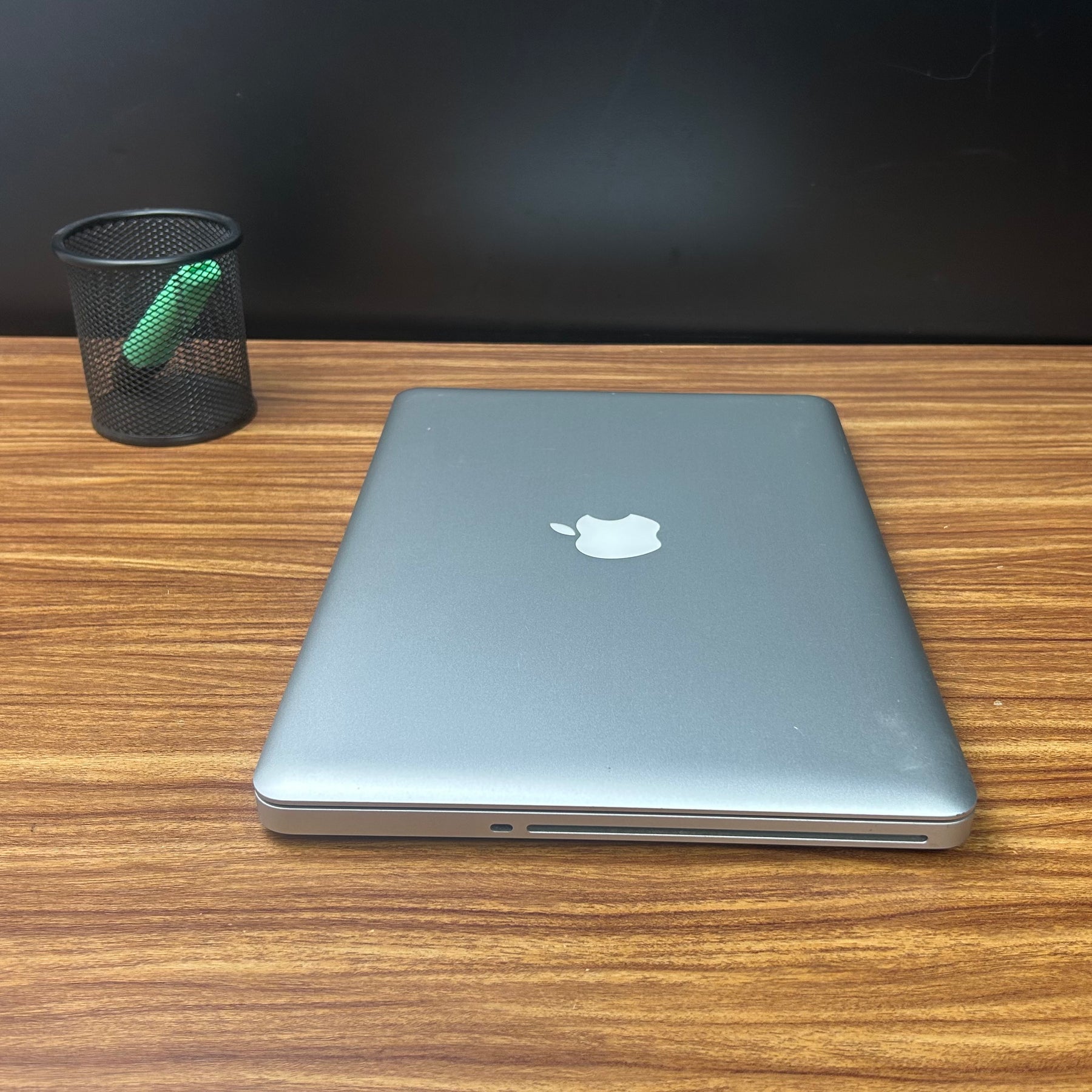 MacBook Pro 2012 Usado 13" | i5, 8GB RAM, 500GB HD | TrocaTech