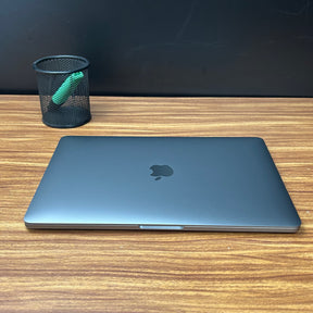 MacBook Pro 2020 Usado 13" | M1, 16GB RAM, 500GB | TrocaTech