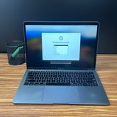 MacBook Air 2018 Usado 13" | i5, 8GB RAM, 256GB | TrocaTech