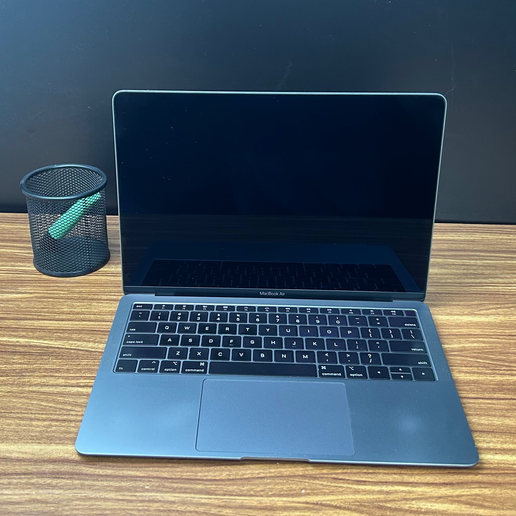 MacBook Air 2018 Usado 13" | i5, 8GB RAM, 256GB | TrocaTech