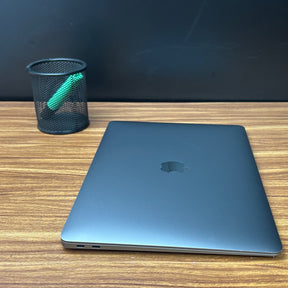 MacBook Air 2018 Usado 13" | i5, 8GB RAM, 256GB | TrocaTech