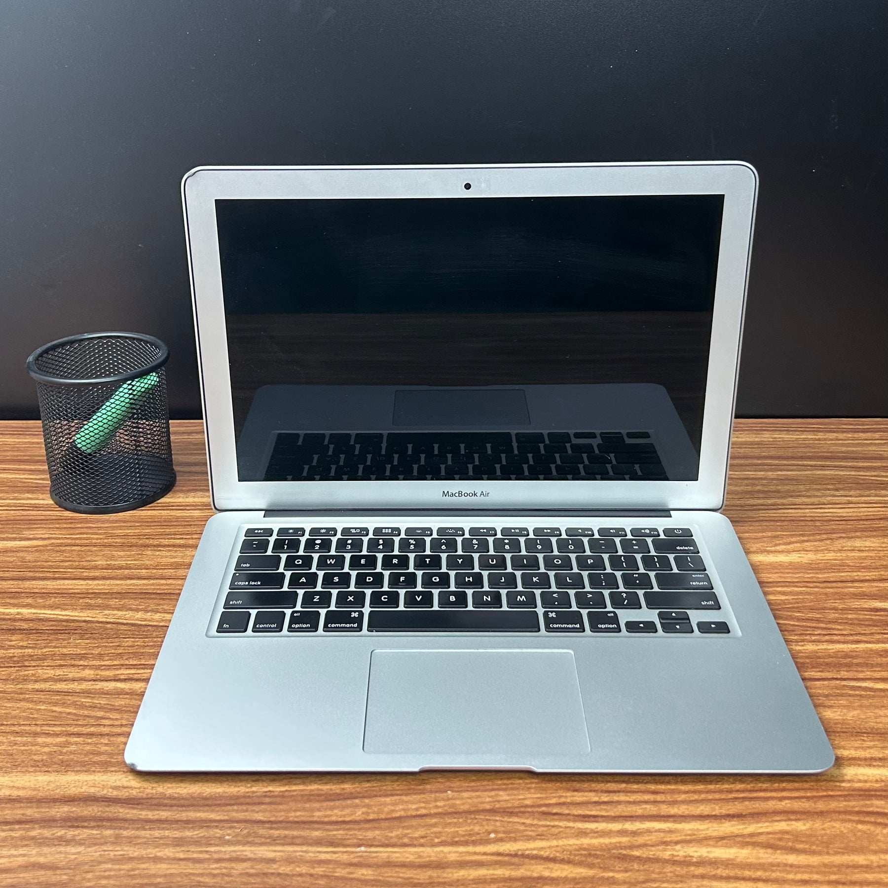 MacBook Air 2017 Usado 13" | i5, 8GB RAM, 128GB | TrocaTech