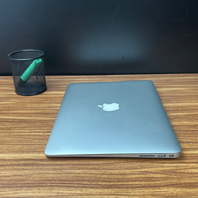 MacBook Air 2017 Usado 13" | i5, 8GB RAM, 128GB | TrocaTech