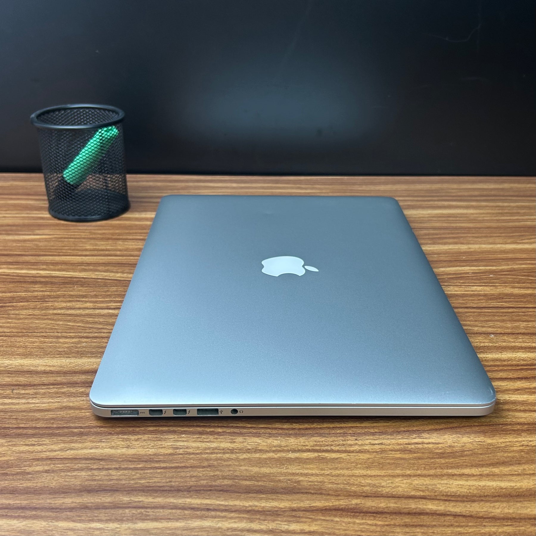 MacBook Pro 2014 Usado 15" | i7, 16GB RAM, 256GB | TrocaTech
