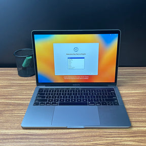 MacBook Pro 2019 Usado 13" | i5, 8GB RAM, 256GB | TrocaTech
