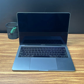 MacBook Pro 2019 Usado 13" | i5, 8GB RAM, 256GB | TrocaTech