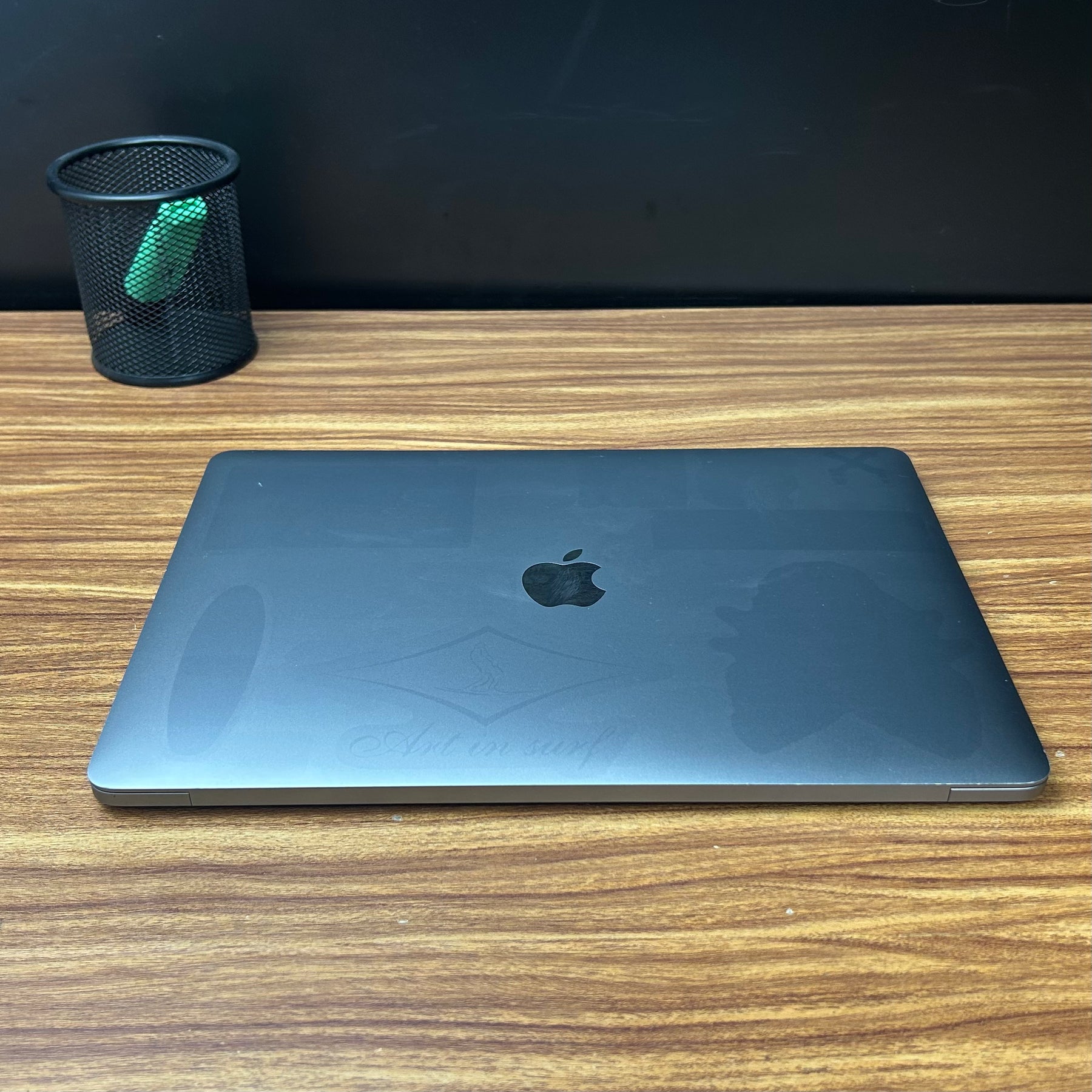 MacBook Pro 2019 Usado 13" | i5, 8GB RAM, 256GB | TrocaTech