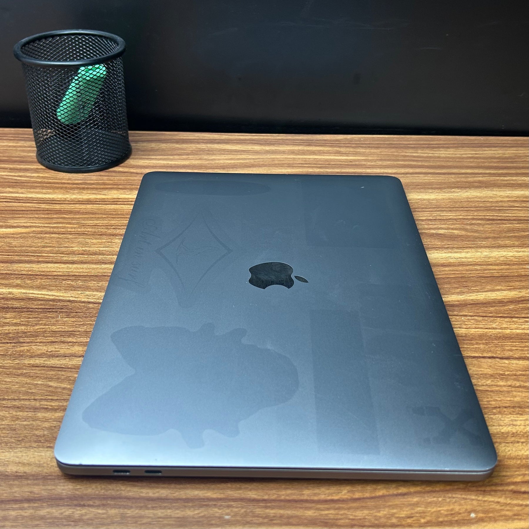 MacBook Pro 2019 Usado 13" | i5, 8GB RAM, 256GB | TrocaTech