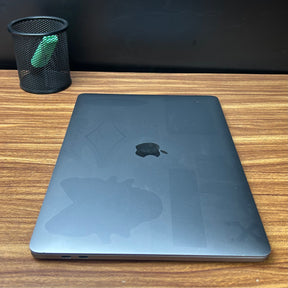 MacBook Pro 2019 Usado 13" | i5, 8GB RAM, 256GB | TrocaTech