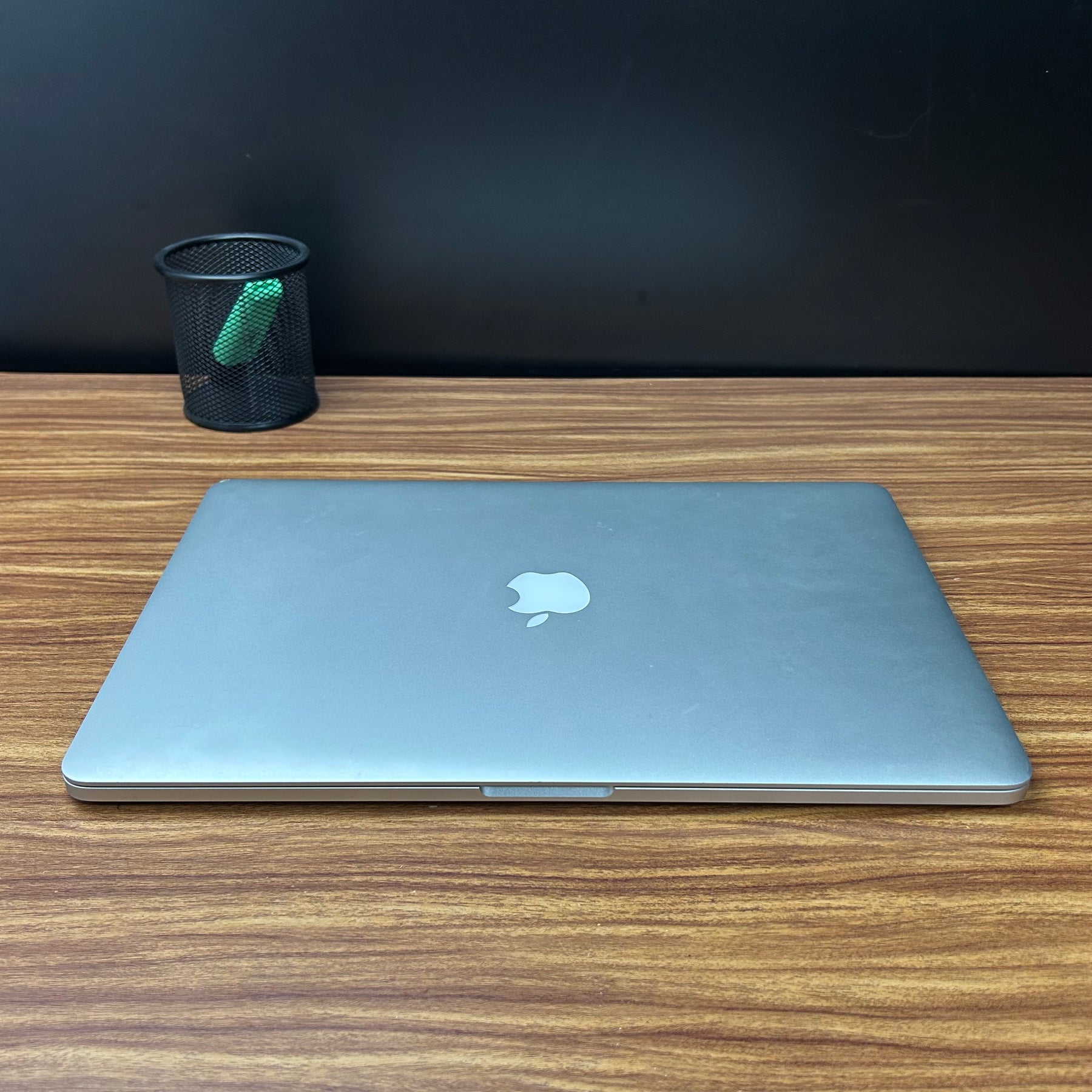 MacBook Pro 2012 Usado 15" | i7, 8GB RAM, 256GB | TrocaTech