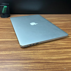 MacBook Pro 2012 Usado 15" | i7, 8GB RAM, 256GB | TrocaTech