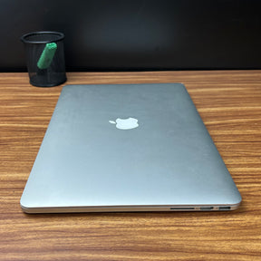 MacBook Pro 2012 Usado 15" | i7, 8GB RAM, 256GB | TrocaTech