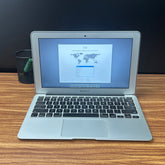 MacBook Air 2012 Usado 11" | i5, 4GB RAM, 500GB | TrocaTech