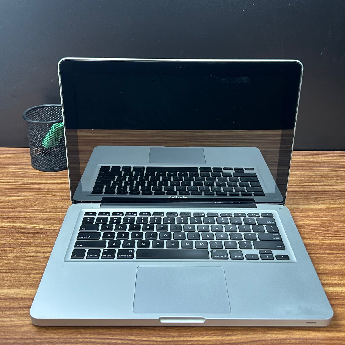 MacBook Pro 2012 Usado 13" | i7, 8GB RAM, 128GB SSD | TrocaTech