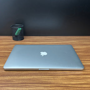 MacBook Pro 2014 Usado 15" | i7, 16GB RAM, 256GB | TrocaTech