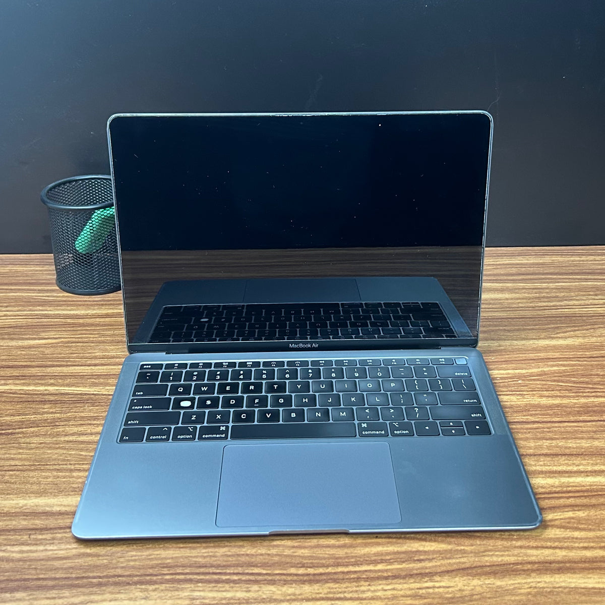 MacBook Air 2018 Usado 13" | i5, 16GB RAM, 128GB | TrocaTech