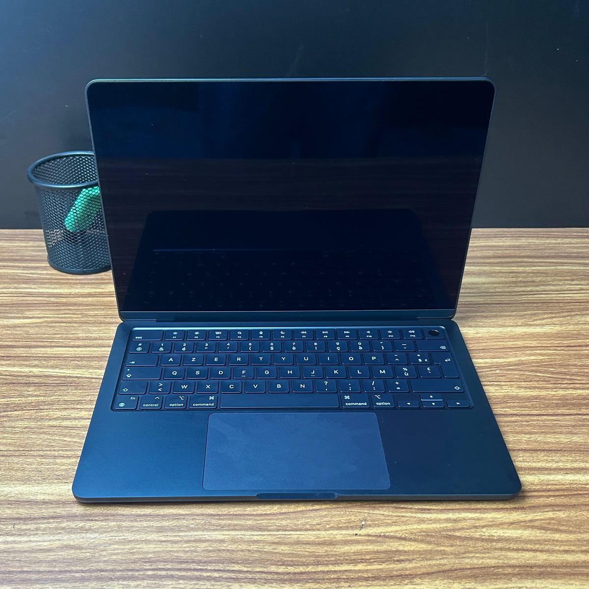 MacBook Air 2024 Usado 13" | APPLE M3, 16GB RAM, 500GB | TrocaTech