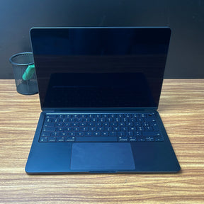 MacBook Air 2024 Usado 13" | APPLE M3, 16GB RAM, 500GB | TrocaTech