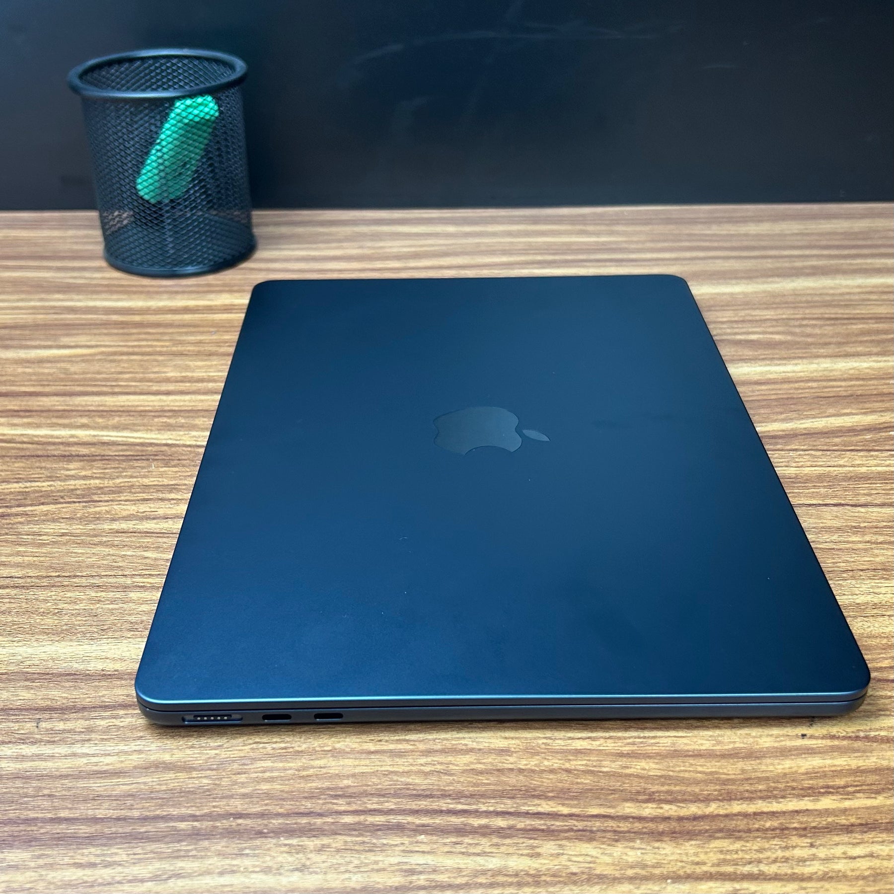 MacBook Air 2024 Usado 13" | APPLE M3, 16GB RAM, 500GB | TrocaTech