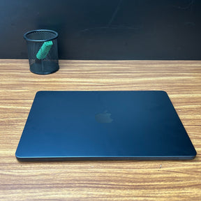 MacBook Air 2024 Usado 13" | APPLE M3, 16GB RAM, 500GB | TrocaTech