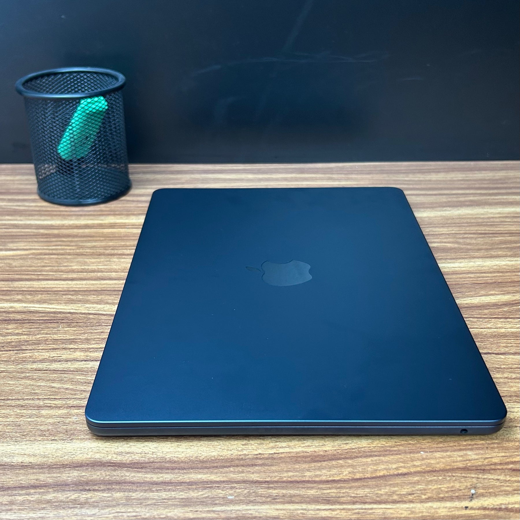 MacBook Air 2024 Usado 13" | APPLE M3, 16GB RAM, 500GB | TrocaTech